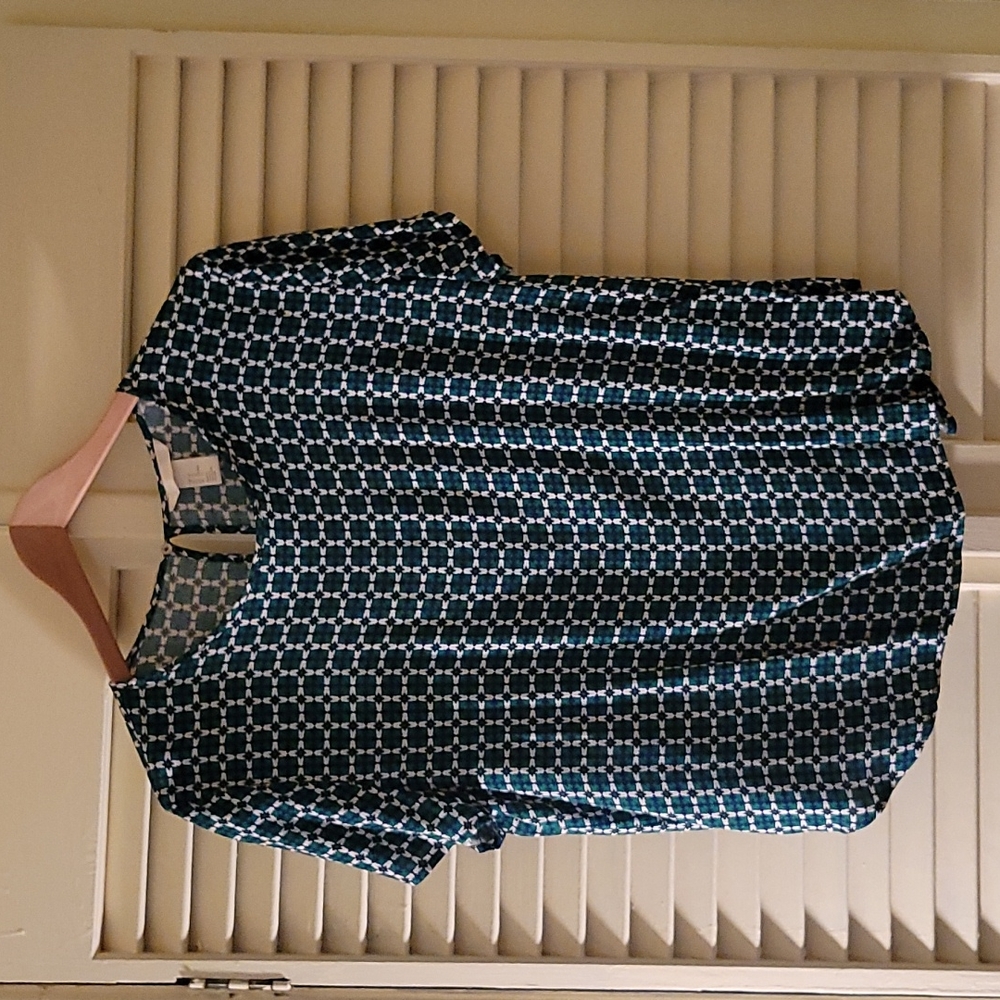 Blouse by H & M